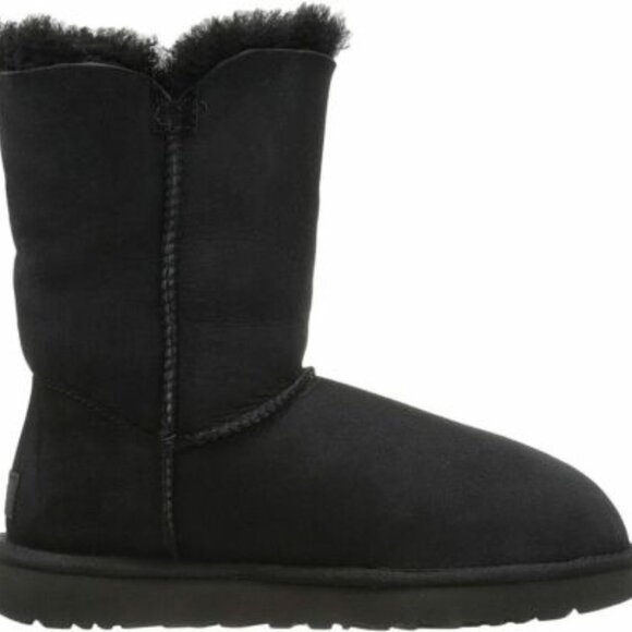 UGG Women's Bailey Button II Winter Boot - Picture 5 of 10